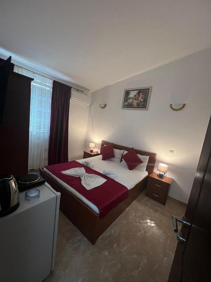 Kasneci Apartments Улцинь Екстер'єр фото