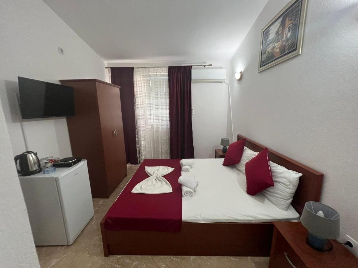 Kasneci Apartments Улцинь Екстер'єр фото
