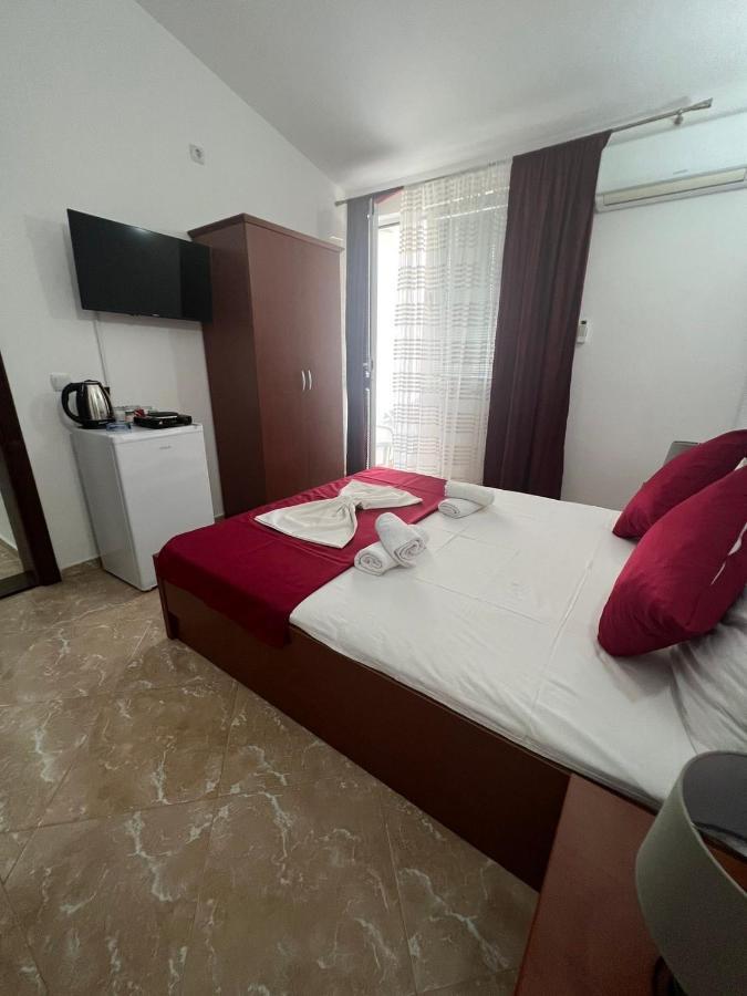 Kasneci Apartments Улцинь Екстер'єр фото