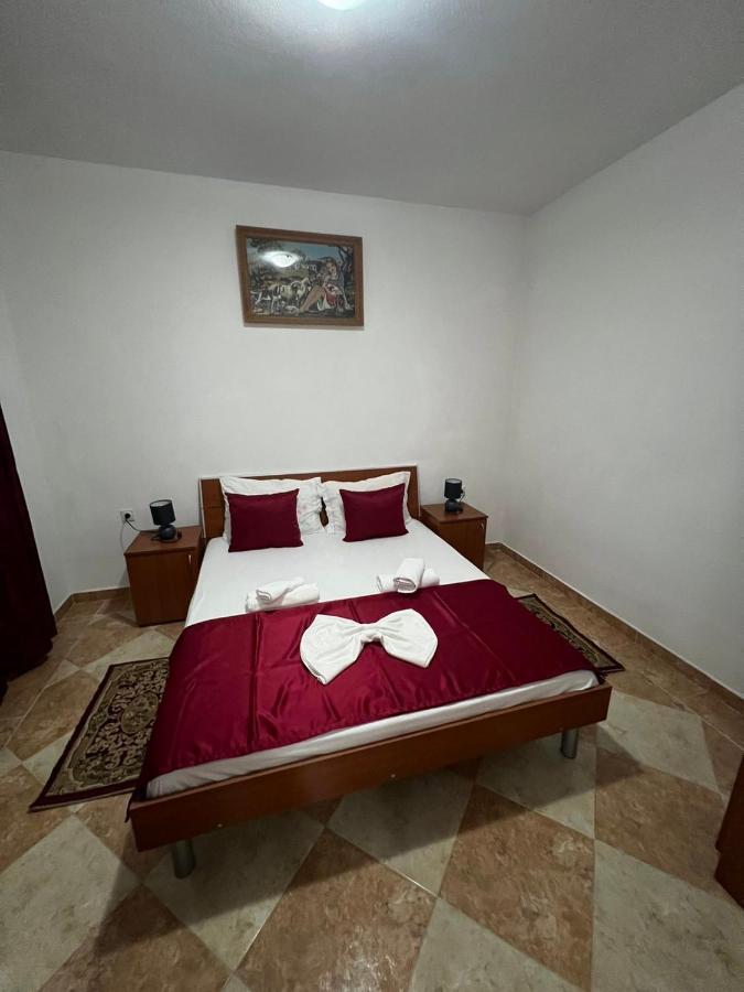 Kasneci Apartments Улцинь Екстер'єр фото