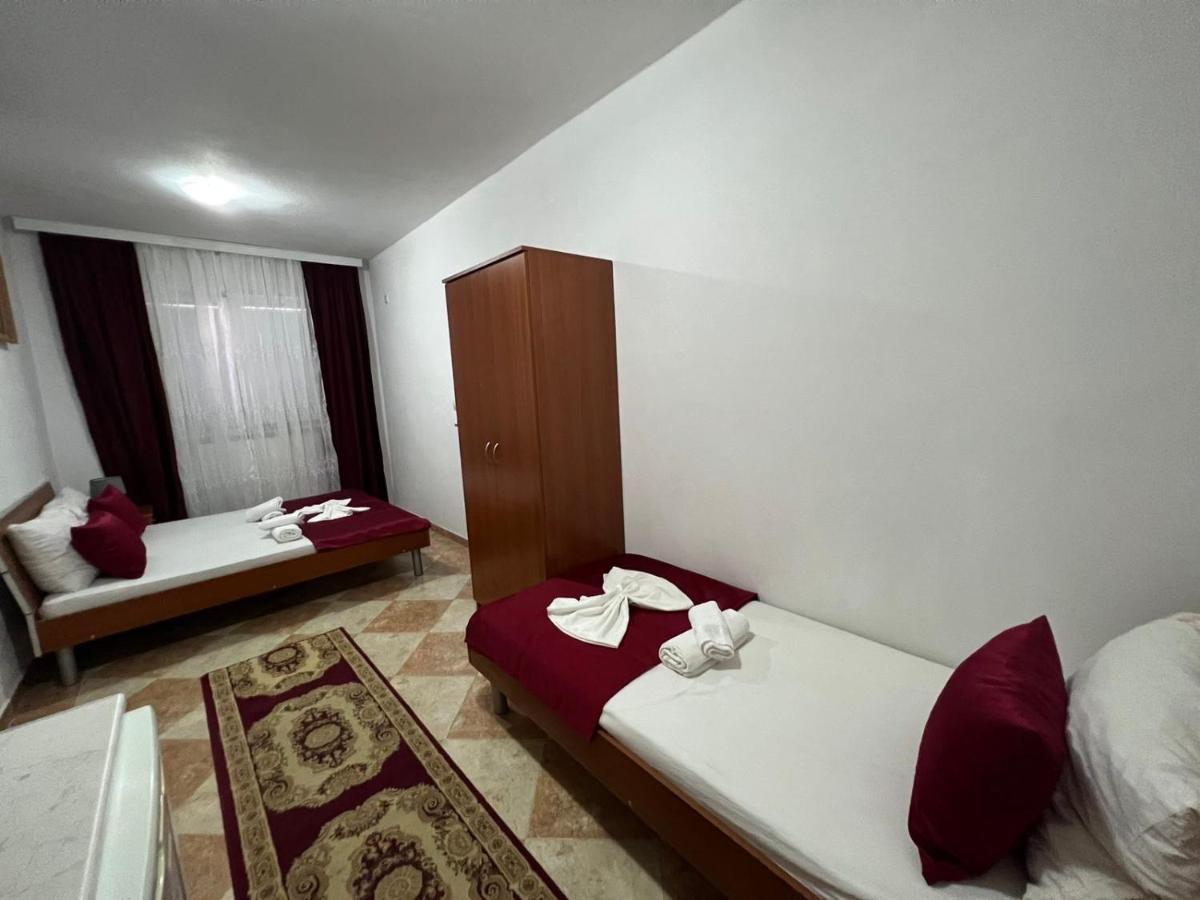 Kasneci Apartments Улцинь Екстер'єр фото